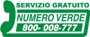 Numero Verde InItalia